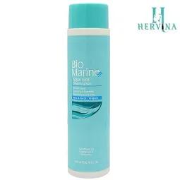 شیر پاک کن بایو مارین مدل Aqua Pure حجم 200 میلی لیتر