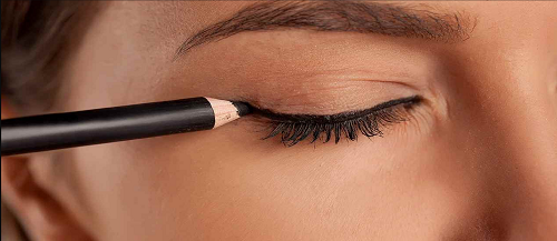 آموزش آرایش چشم برای افراد مبتدی