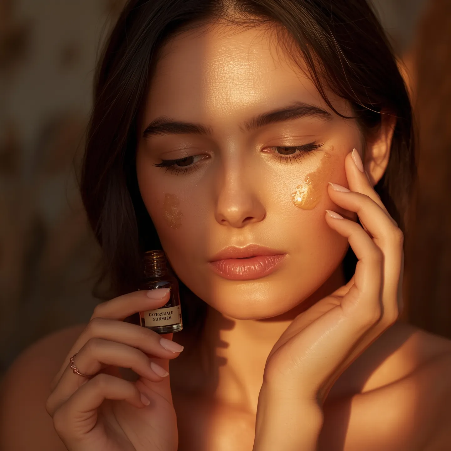 معرفی بهترین سرم‌های صورت برای شفافیت و درخشش پوست