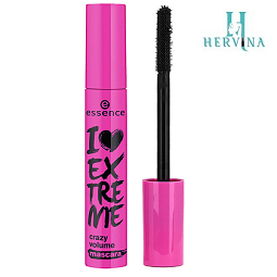 ریمل اسنس حجم دهنده مدل I Love Extreme Crazy Volume