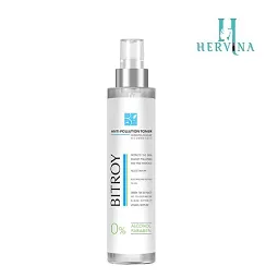 تونر پاک کننده و بر طرف کننده آلودگی پوست حجم 200 میل بیتروی