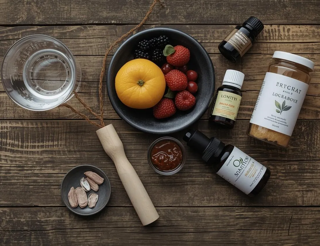 چگونه به صورت طبیعی زیبایی خود را دوچندان کنید؟