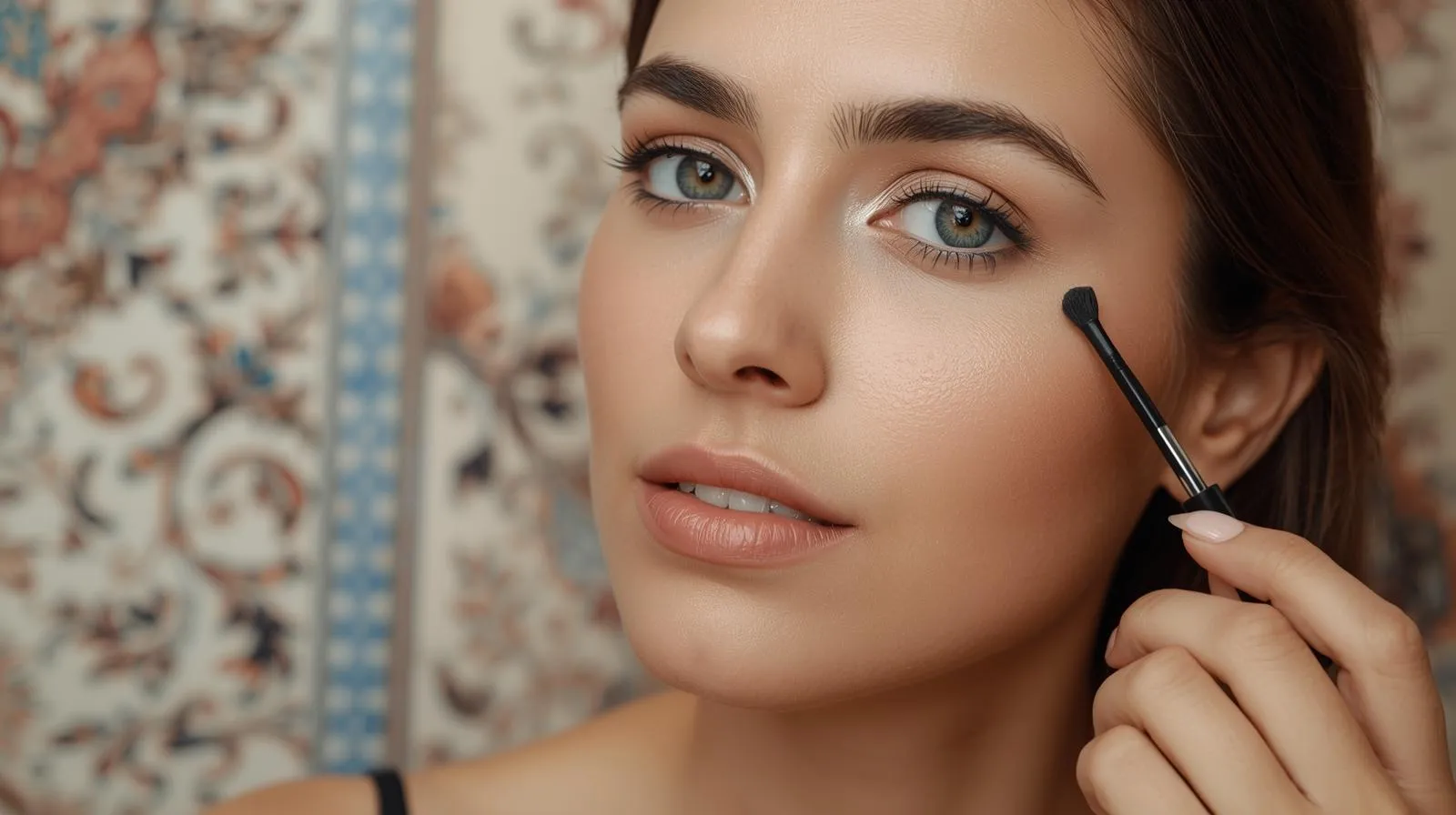 هر آنچه باید درباره کانسیلر بدانیم: راهنمای کامل استفاده و انتخاب بهترین کانسیلر